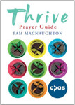 Picture of Thrive Prayer Guide