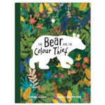 Picture of Bear & The Colour Thief