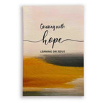 Picture of Grieving With Hope: Leaning on Jesus