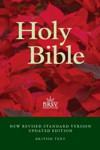 Picture of NRSV Bible: British Text Updated Edition